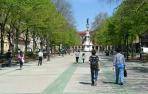 Buen tiempo, soleado y con máximas agradables, hasta el domingo