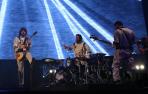 Izal sacude el Navarra Arena con su gira 'Autoterapia'
