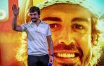 La Fórmula Uno despide por todo lo alto a Fernando Alonso en Abu Dabi