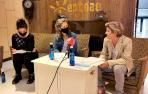 'La siembra de los números' de Nieves Rodríguez y 'Beste behin batean' de Xabier Paya, obras ganadoras del XXIX Concurso de Textos Teatrales dirigidos a público infantil