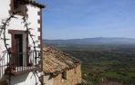 Rodaje en Gallipienzo y San Martín de Unx de 'El hombre que mató a Don Quijote'