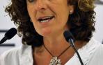 Itziar Gómez no acude a la reunión del cuatripartito sobre Mancomunidad