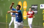 Artola-Rezusta, Aimar-Zabaleta y Altuna-Imaz se jugarán el Masters