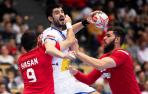 Primera piedra de toque para los 'Hispanos'