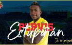 El Villarreal confirma el fichaje de Estupiñán y Osasuna cobrará 400.000 euros