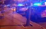 Dispersado un grupo de unas 50 personas que estaban haciendo botellón en Zizur Mayor
