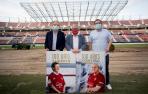 Osasuna presenta la campaña de socios "100 años contigo"