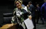 Marisa de Simón.