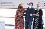 El dolor de las madres de 'Patria'