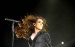 Malú: "Tengo una hernia discal, pero no me han operado"