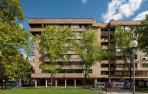 El coste de la residencia de estudiantes de Iturrama oscilará entre 525 y 800 € al mes