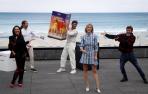 'Explota, explota', una comedia musical necesaria en tiempos de coronavirus