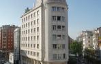 Edificio Aurora de Victor Eusa