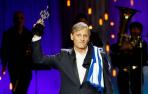 Viggo Mortensen: "He tenido mucha suerte en mi carrera"