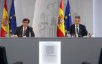 El Gobierno decreta oficialmente el estado de alarma en Madrid