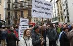 Punto final a las ventajas de la jubilación previas a la reforma de 2011