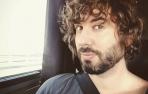 Acusan a Mikel Izal de acoso a mujeres en redes sociales y el músico lo niega