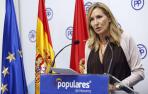 Beltrán ve a Sánchez capaz de negociar la anexión de Navarra al País Vasco
