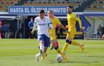 Competición da por perdido al Alcorcón su partido contra el Zaragoza