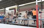 NA+ pide información sobre el retraso en la reforma del campo de fútbol de Cortes