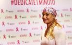 Lydia Valentín: "No me obsesiona cómo vayan a ser los Juegos"