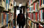 Parten hacia sus destinos los primeros 25 estudiantes de FP de Navarra con becas Erasmus+