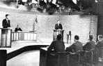 Kennedy-Nixon: cuatro debates para la historia