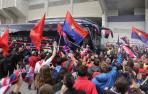 ¿Cuál es tu primer recuerdo de Osasuna? Compártelo con nosotros