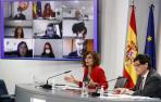 El Gobierno estudiará aplicar el toque de queda en "las comunidades que lo planteen"
