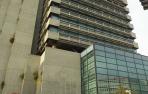 Edificio Caja Ahorros Municipal de Pamplona