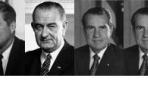 El “Watergate” concede a Jimmy Carter una victoria pírrica (1976)