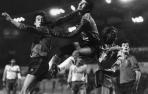La 'manita' al Alcorcón de hace 33 años