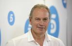 Bertín Osborne: "Me habría quedado en TVE cobrando lo mismo que cobraba"
