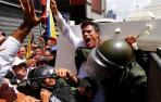 El Gobierno confirma la llegada de Leopoldo López
