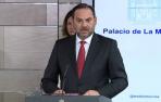 Ábalos da por hecha la prórroga del estado de alarma