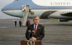 Bush evita sobre la bocina la remontada de Kerry (2004)