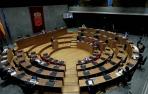 Esparza lamenta que Chivite no quiera renunciar a pactar con Bildu los presupuestos