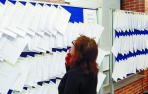 La temporalidad sigue representando  el 94% de los nuevos contratos firmados