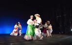 Conciertos y festival de las naciones con motivo del D&iacute;a de Navarra