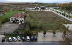 Pamplona permite las residencias comunitarias al sur de Azpilagaña