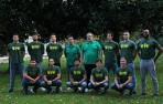 Otro imposible para el Waterpolo Navarra