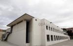 Pamplona mejorará la iluminación de la zona del centro de salud de San Jorge