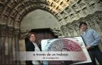 Vídeo Puerta del Juicio de Tudela