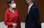 El acuerdo de los Presupuestos incluye enmiendas de Bildu por 1,9 millones de euros