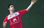 Darío también liquida al campeón