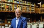 García de Cortazar: “Somos el único país europeo que se avergüenza de sí mismo”