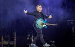 Alejandro Sanz triunfa en Sevilla, ciudad que le ha hecho Hijo Adoptivo
