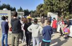 Las toallitas provocan cada año más de 300 atascos en Navarra