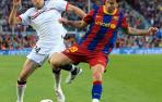 Damià Abella: “El ánimo de Messi no es el mejor”