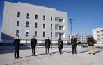 El Gobierno de Navarra construye las primeras VPO con calefacción 100% renovable